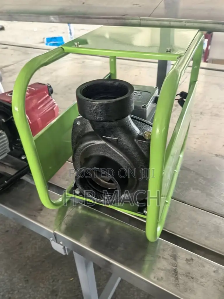 3hp Solar Dc/Ac Water Pump