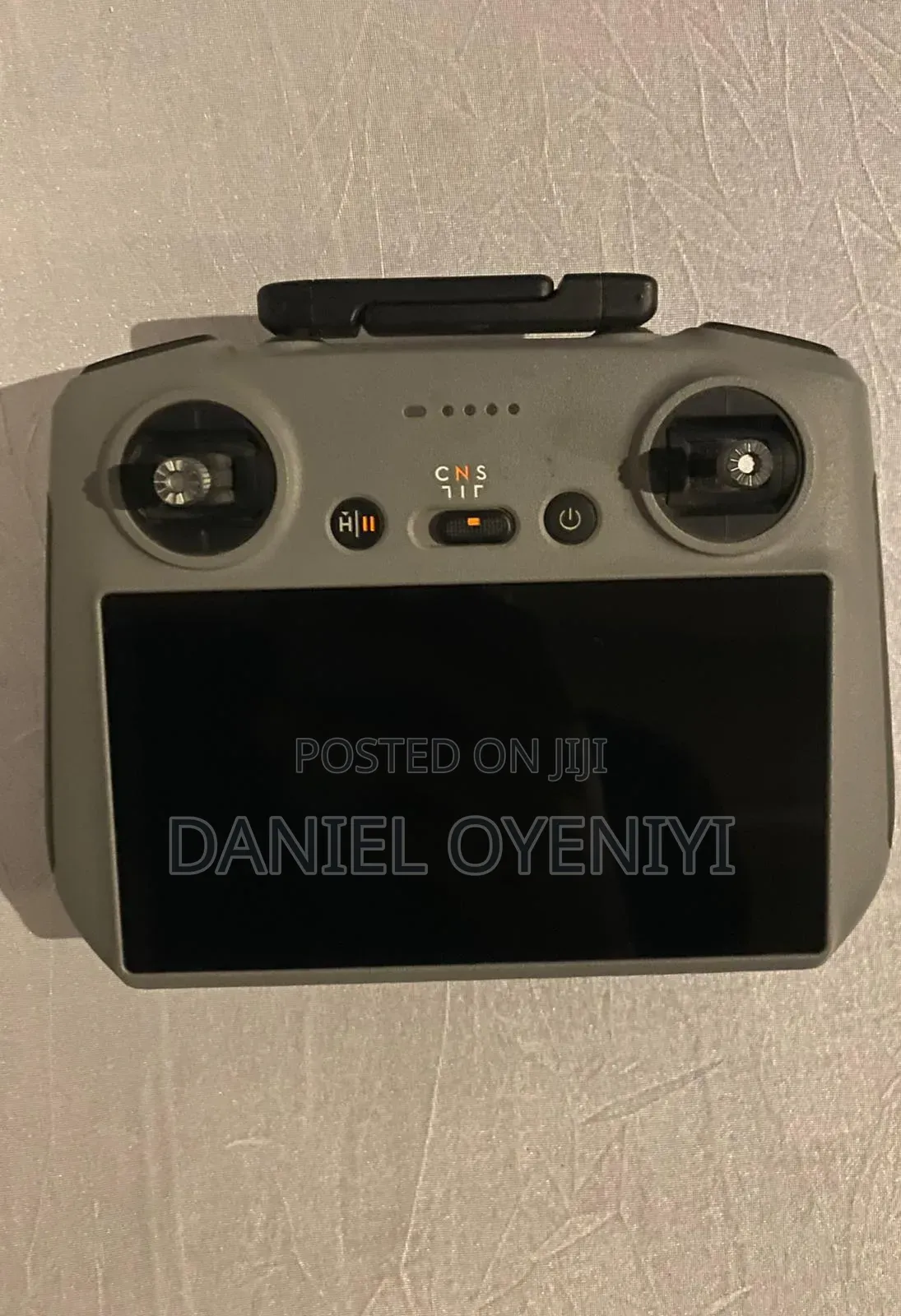 Dji Mini 4pro Flymore Combo With Rc Controller