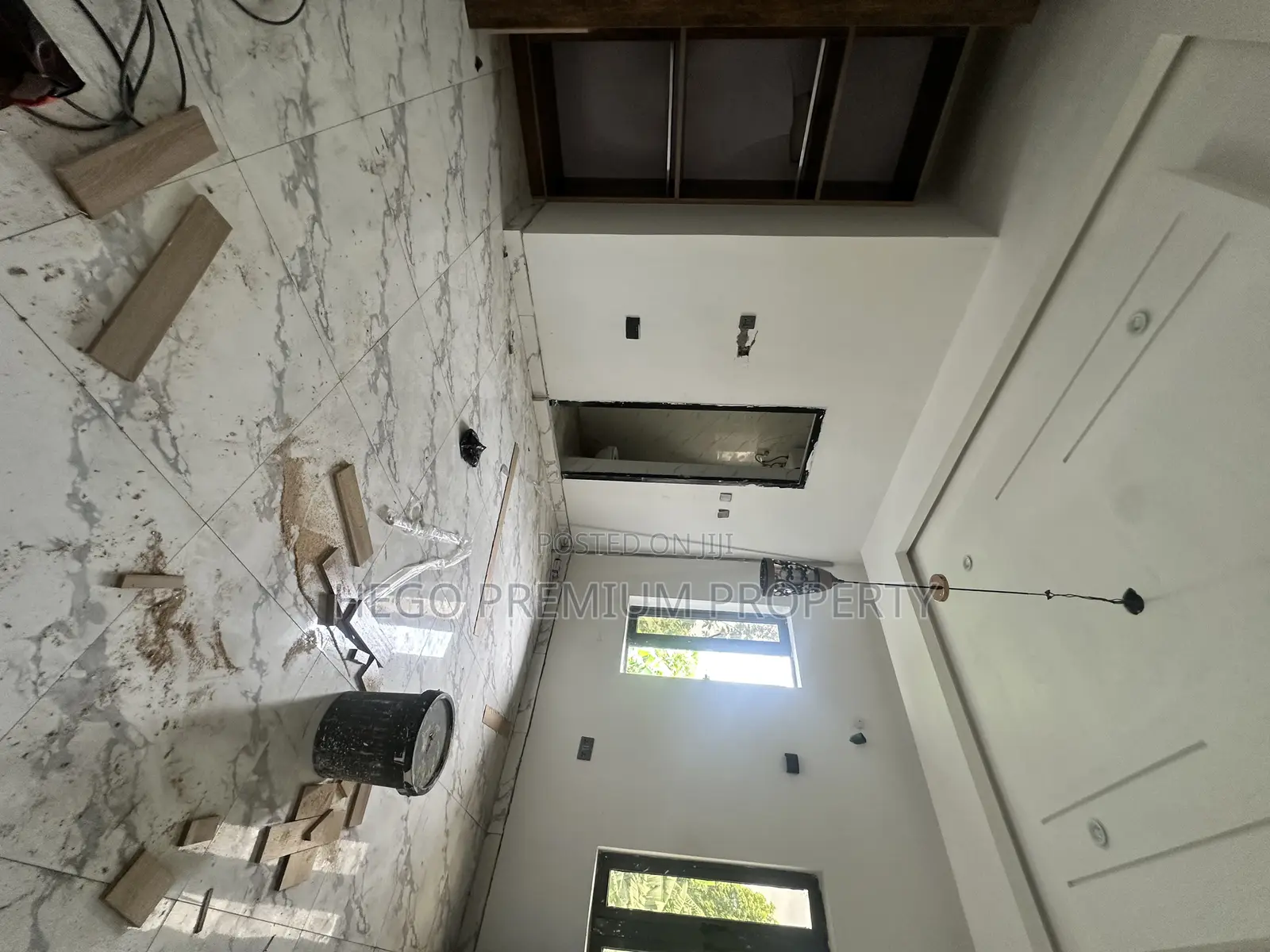 4bdrm Duplex in Shell Cooperative, Eneka for rent
