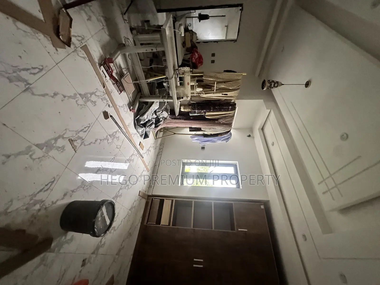 4bdrm Duplex in Shell Cooperative, Eneka for rent