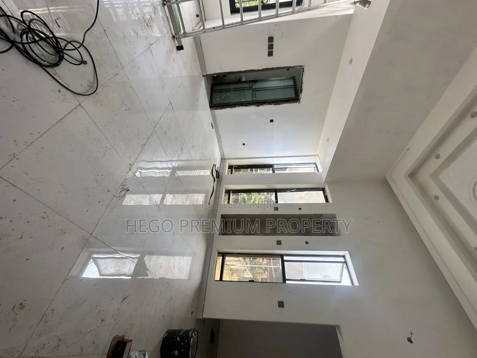 4bdrm Duplex in Shell Cooperative, Eneka for rent