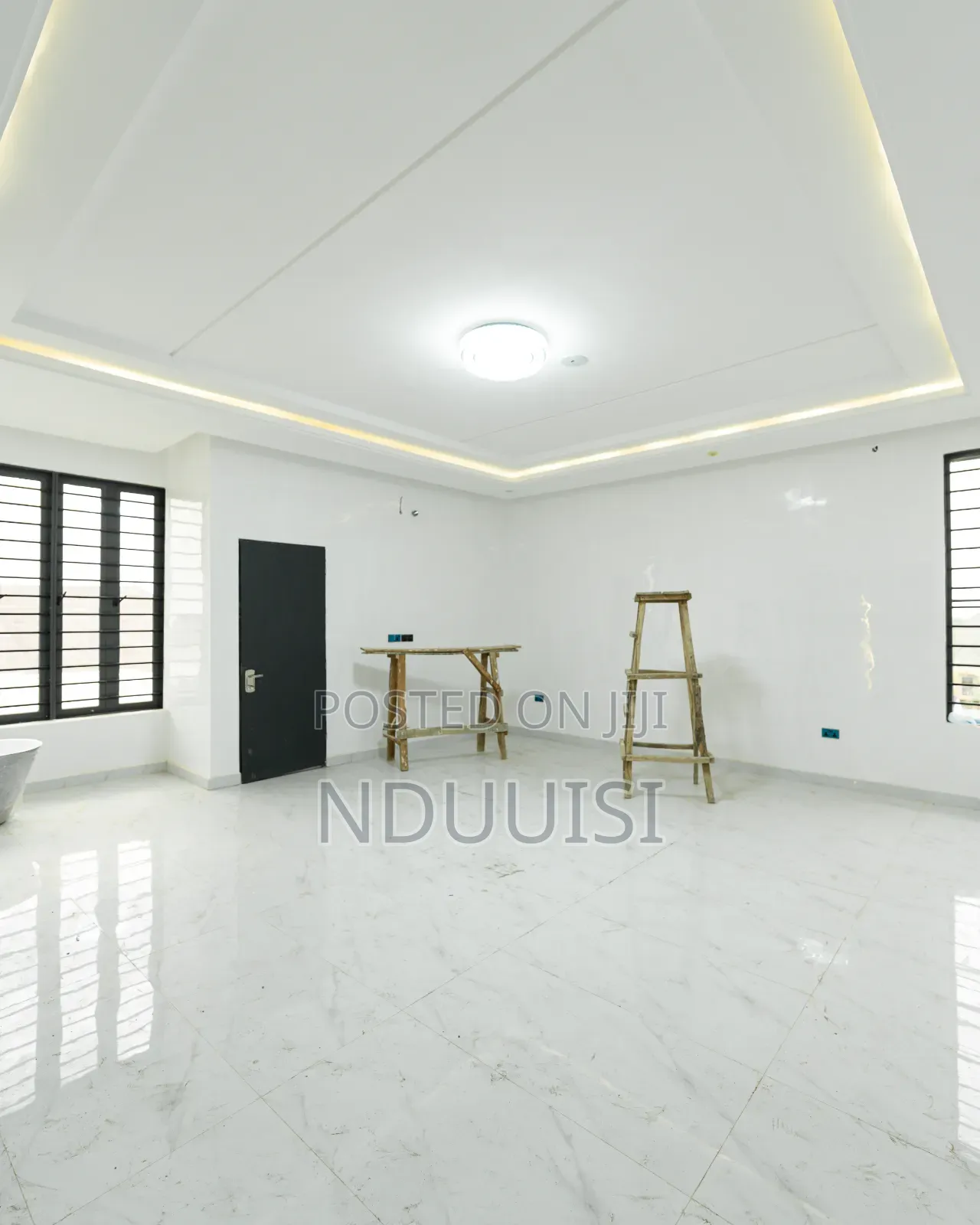 5bdrm Duplex in Apo Resettlement for sale