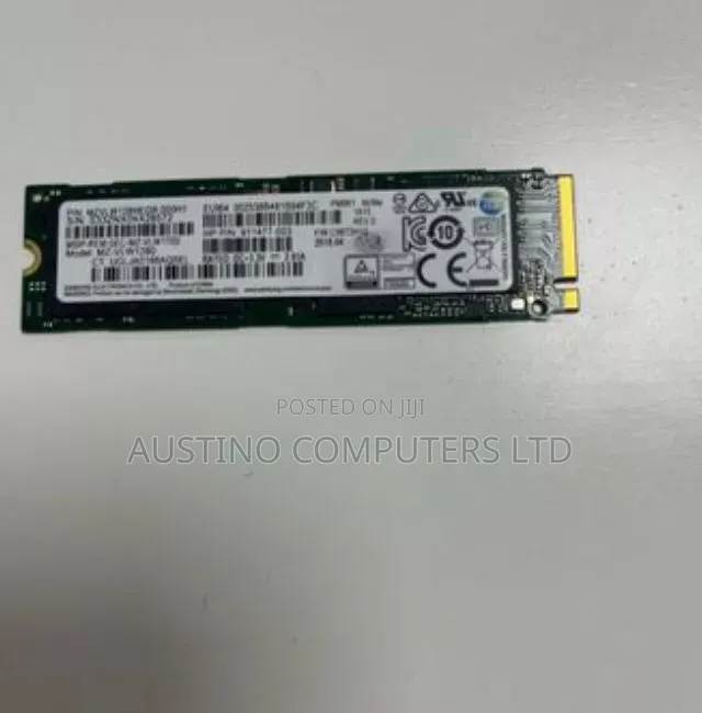 Labtop Hard Drive M2