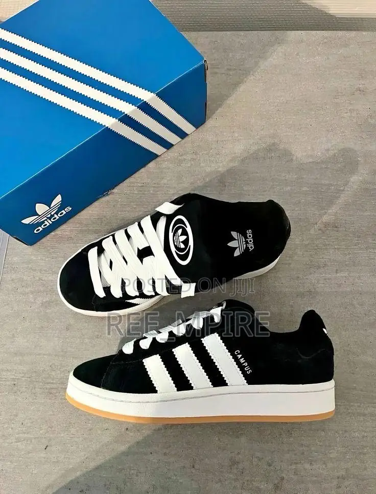 Addidas Campus