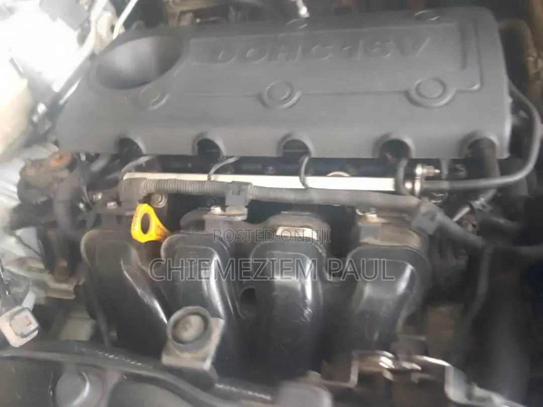 Hyundai Tucson Limited AWD 2010 Silver