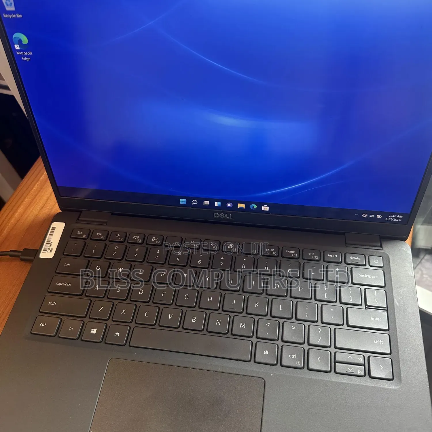 Laptop Dell Latitude 7410 16GB Intel Core i5 SSD 256GB