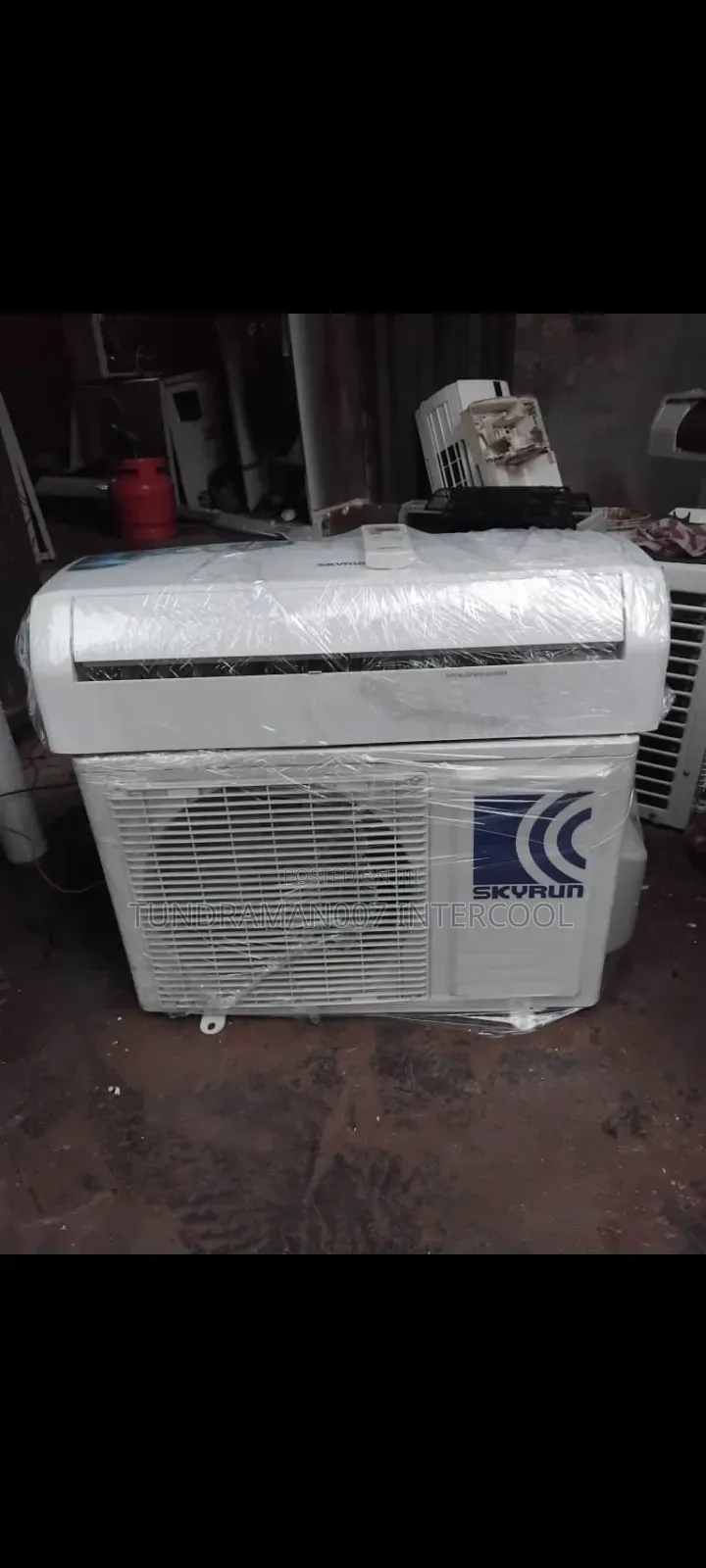 Installation and Repairs