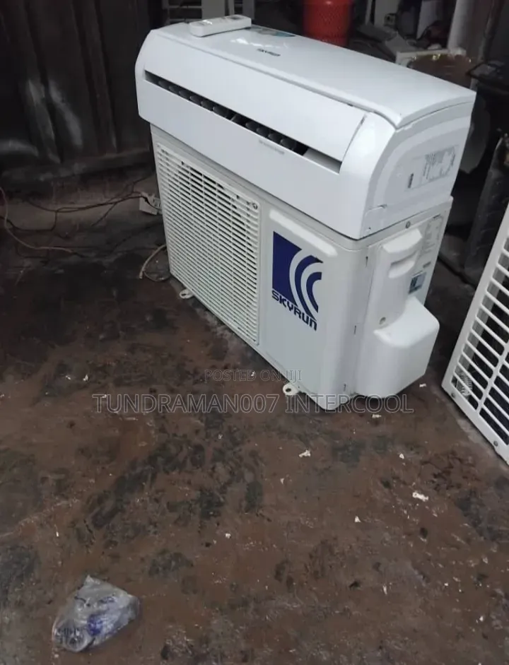 Installation and Repairs