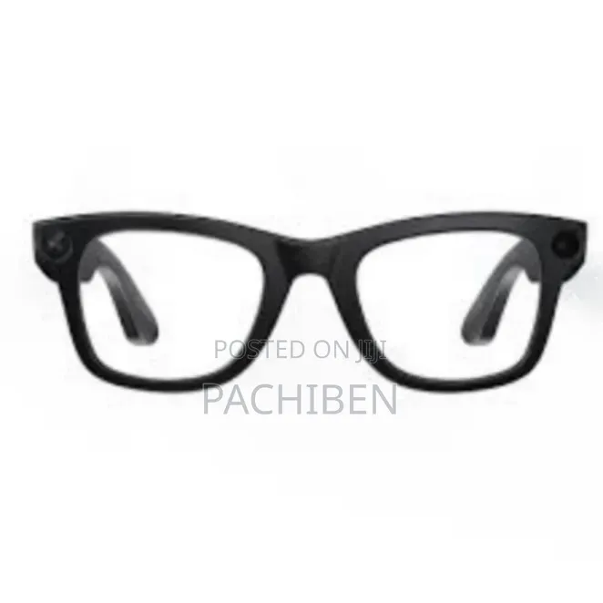 Smart Camera Eyeglasses With 8 Million Pixels and 32g Memory Card