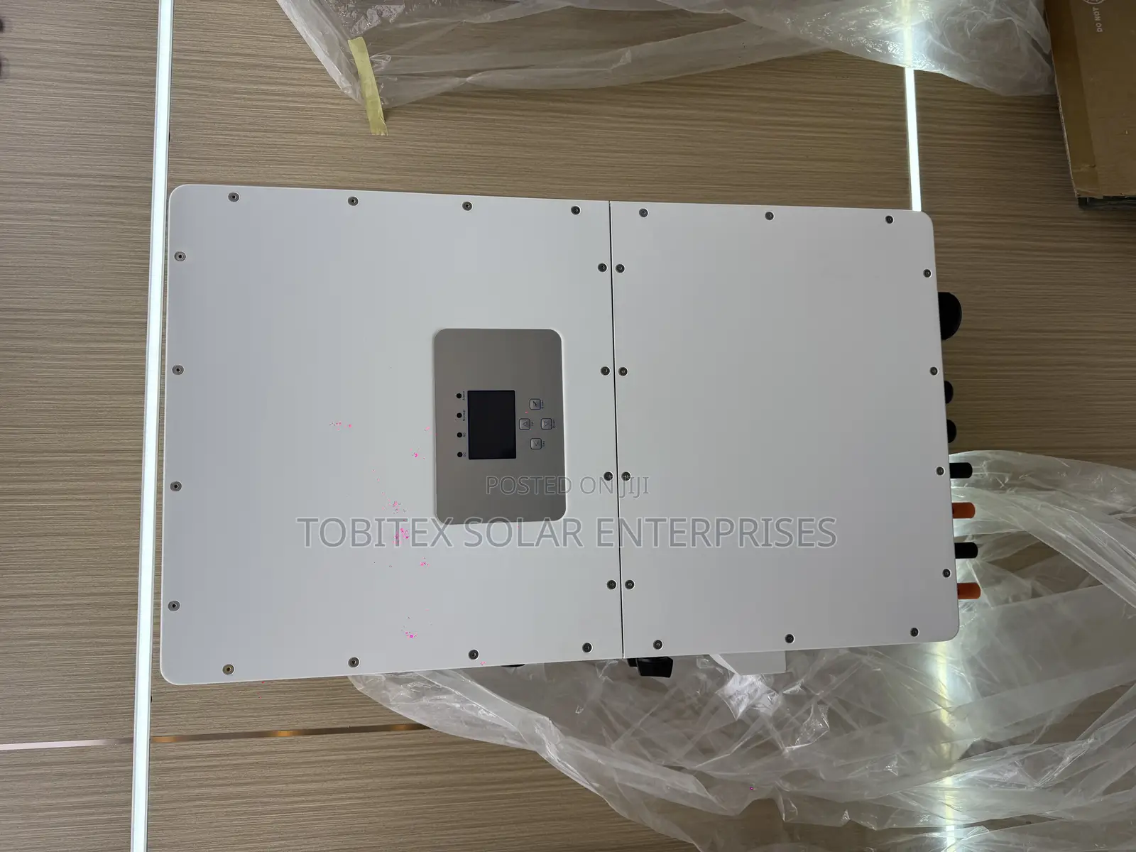 Deye Solar Power Inverter 50kva