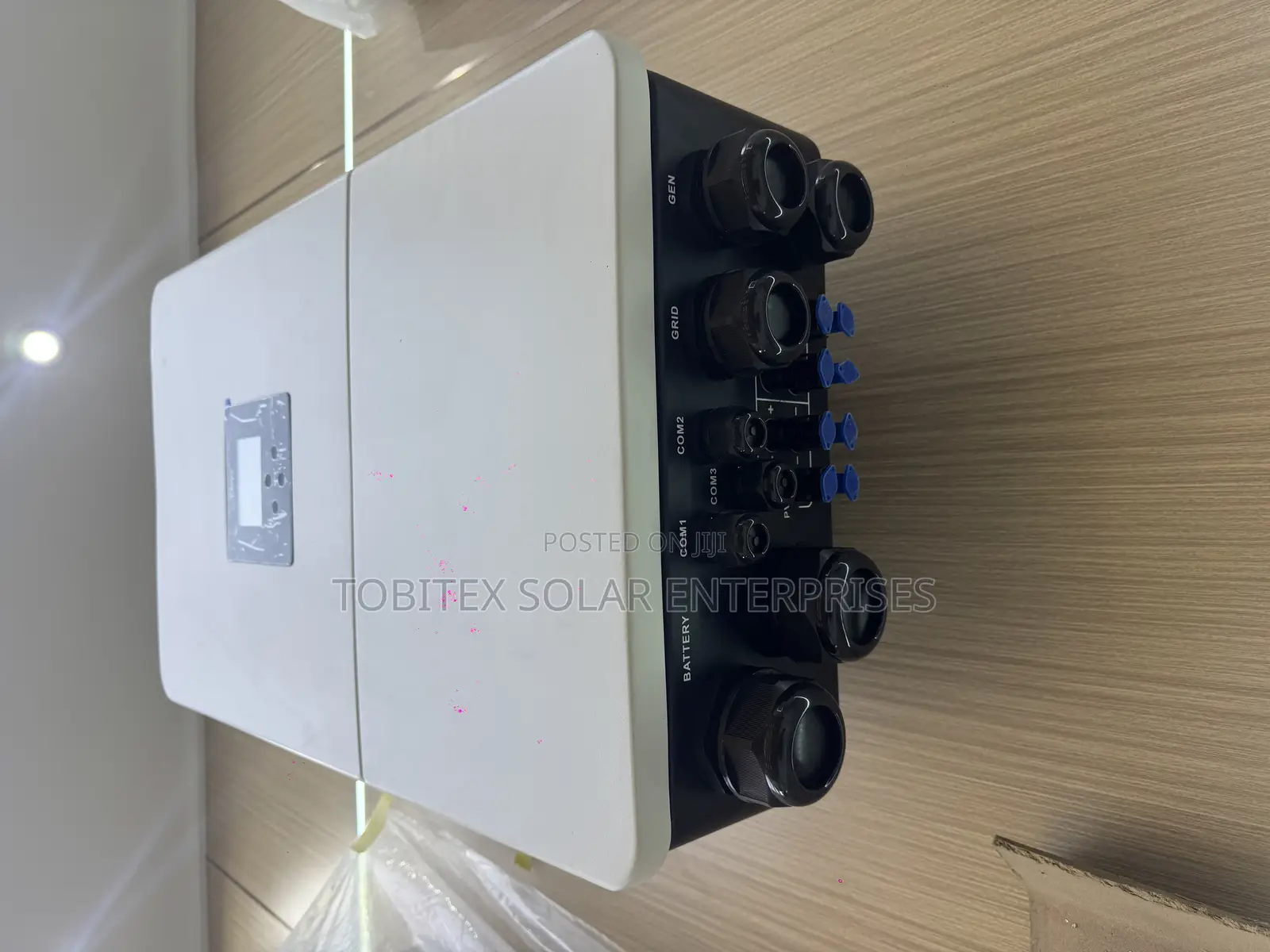 20kva Deye Inverter Solar