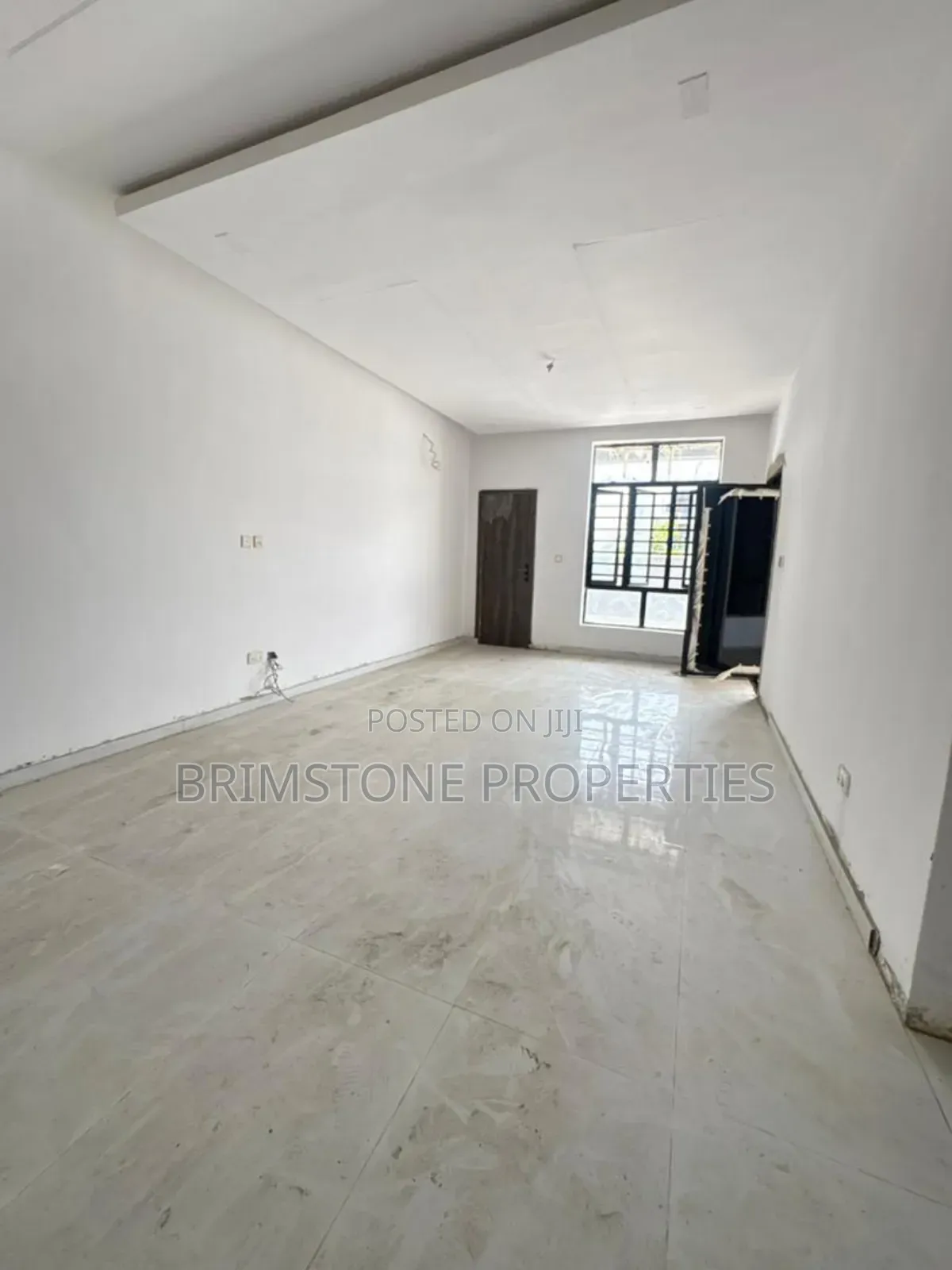 Furnished 4bdrm Duplex in Lekki Phase 2 for sale