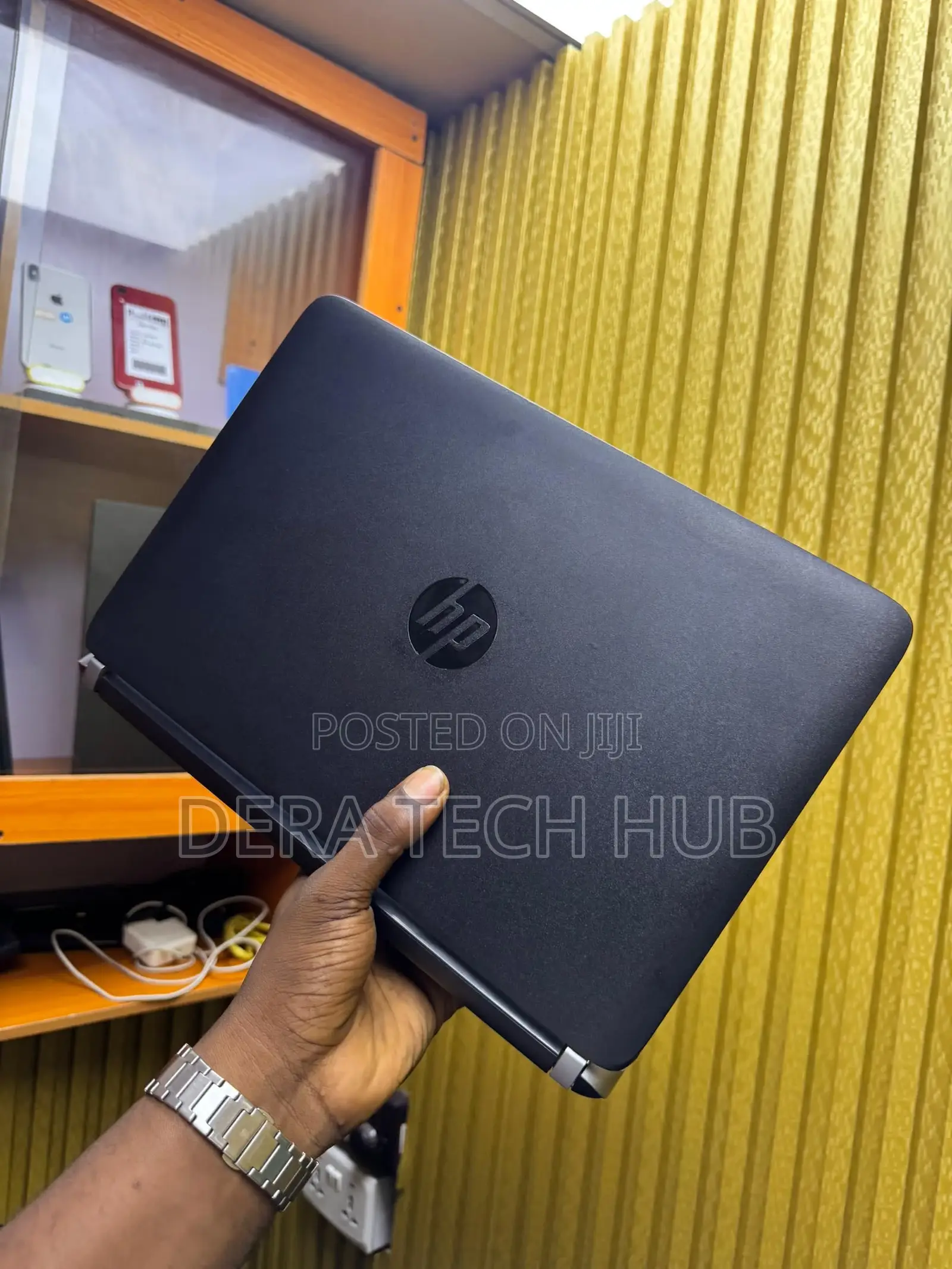Laptop HP ProBook 430 G2 8GB Intel Core i5 SSD 128GB