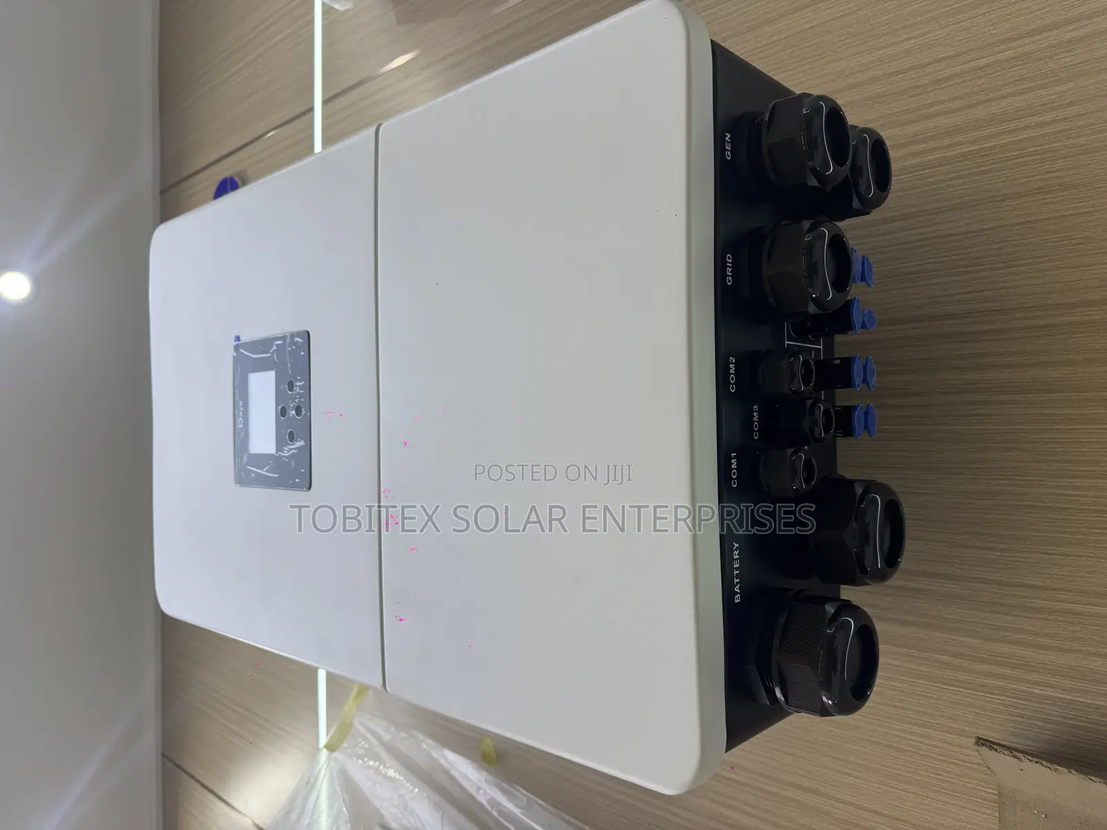 Deye Hybrid Inverter 20kva Deye