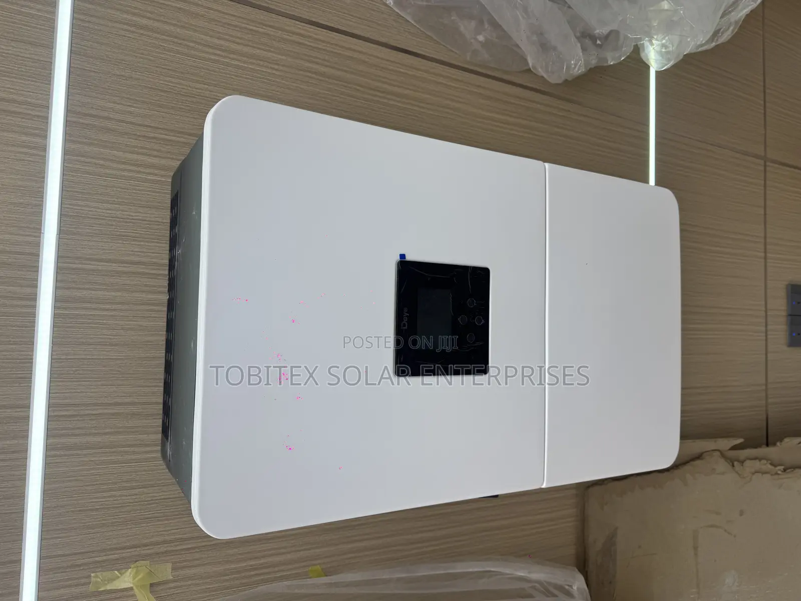 Deye Hybrid Inverter 20kva Deye