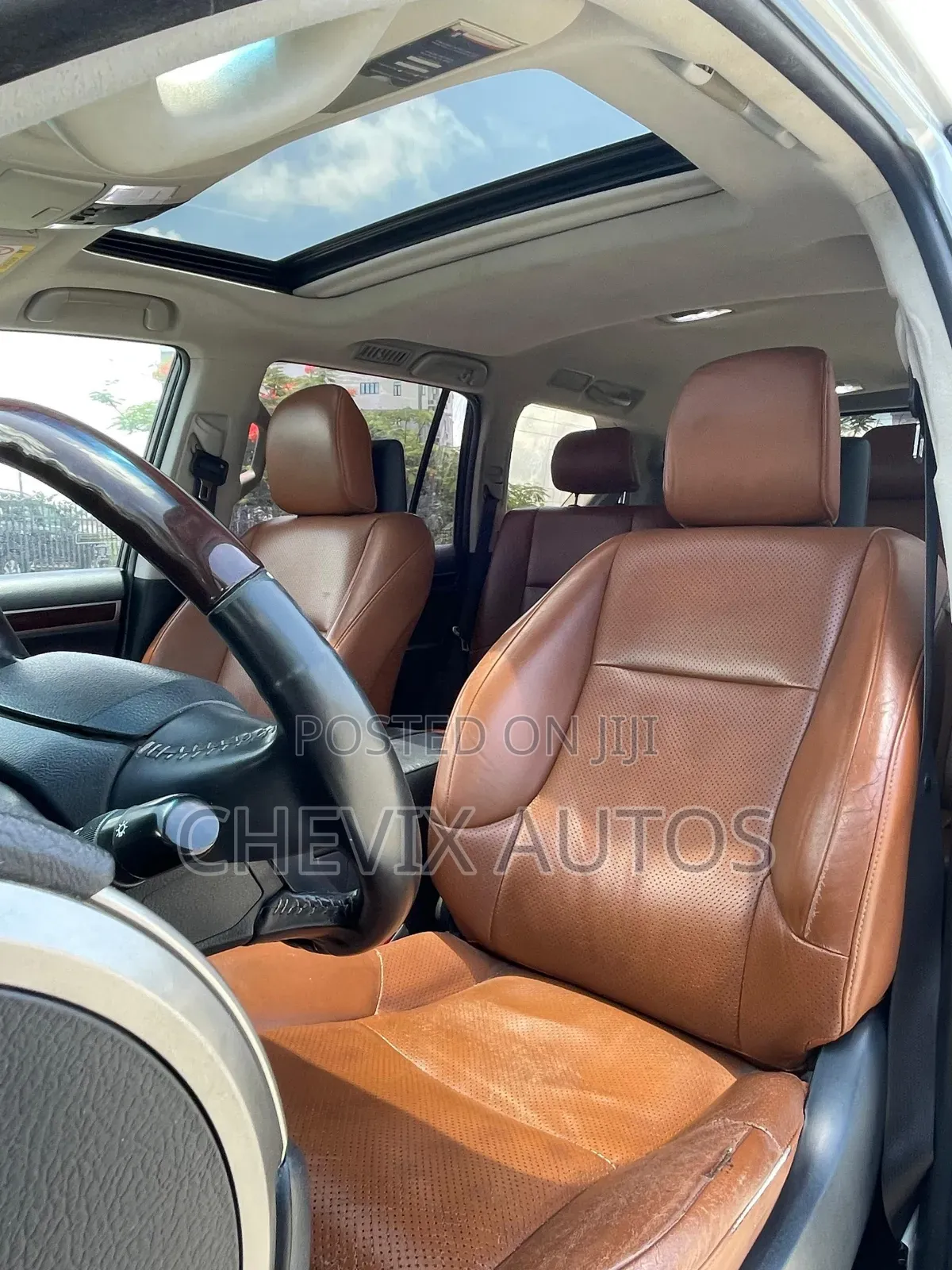 Lexus GX 460 Luxury 2019 Silver