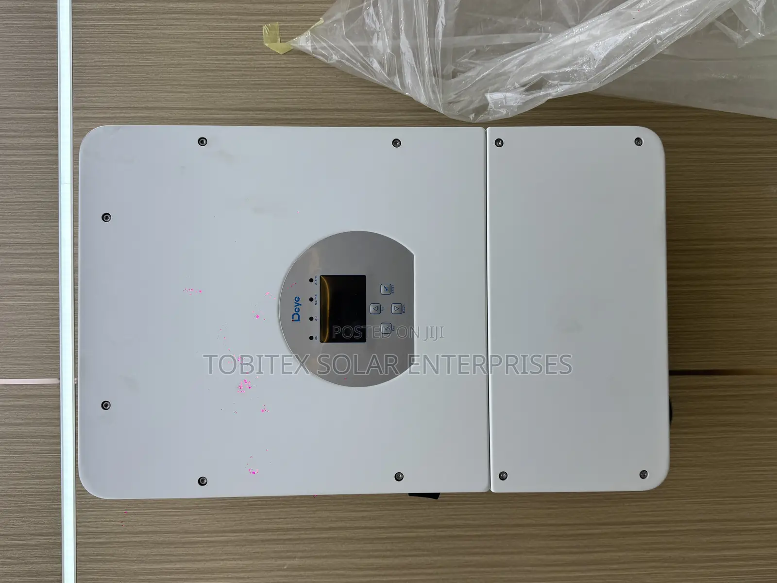 Deye Hybrid Solar Inverter 12kva