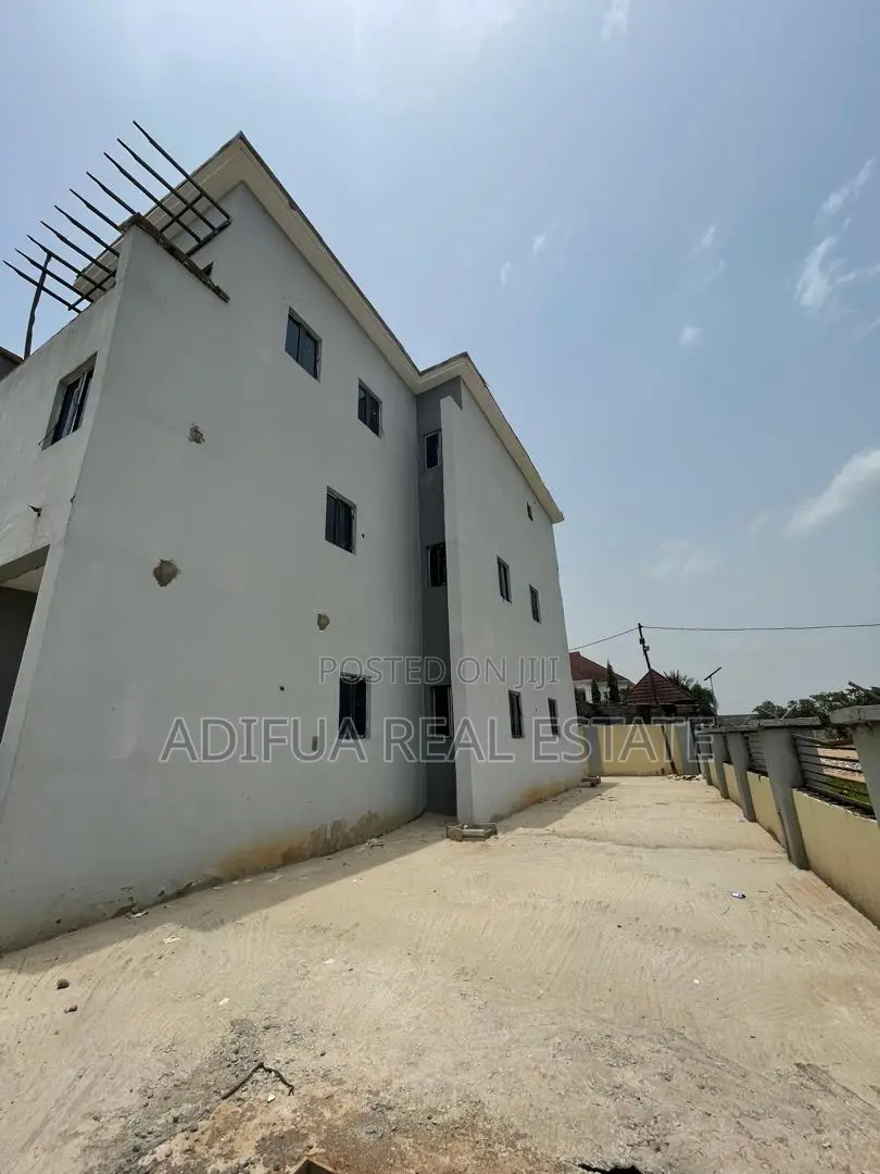 5bdrm Duplex in Jabi for sale