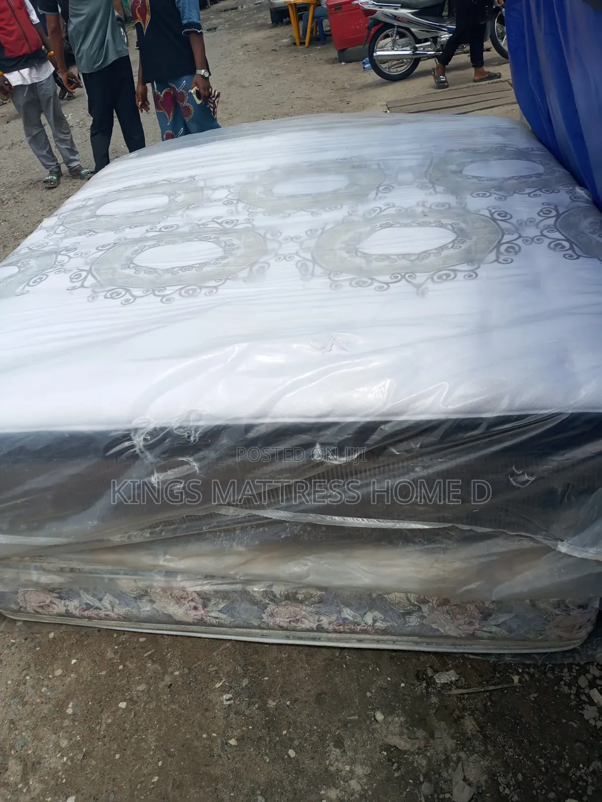 Mattress for Your Good Night
