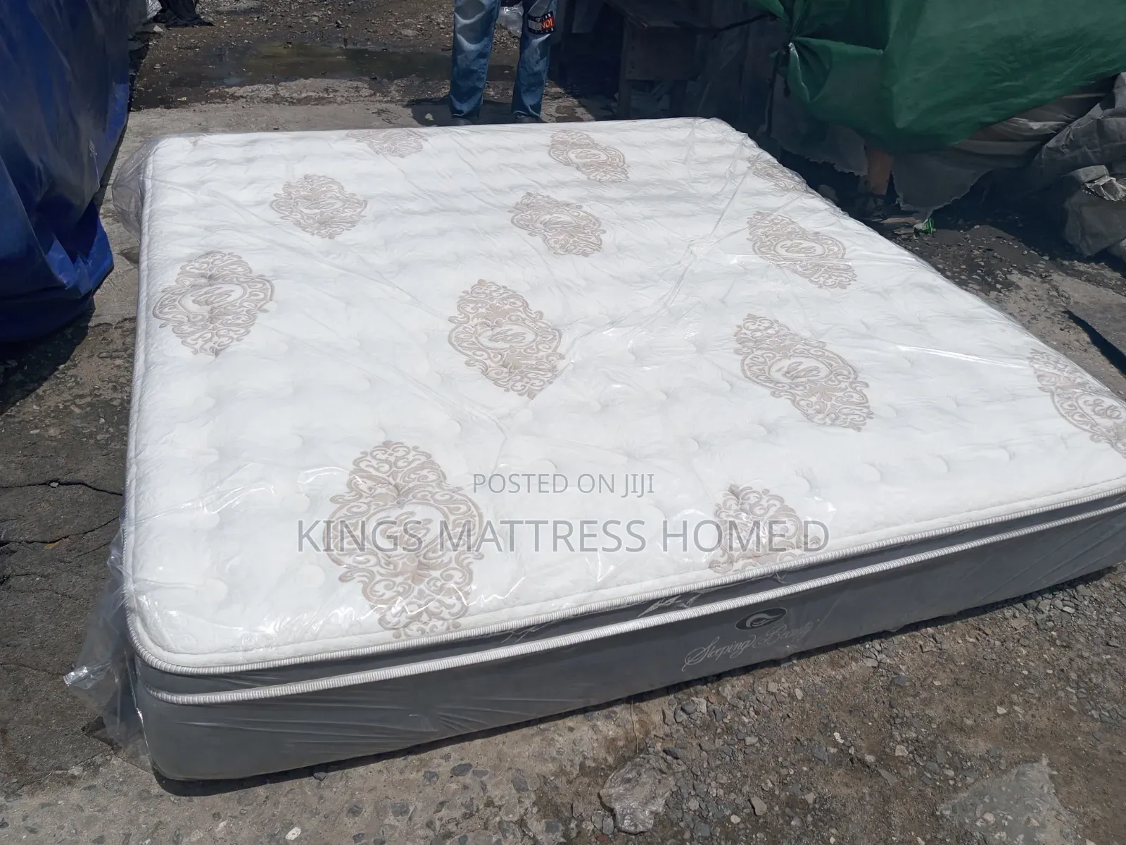 Mattress for Your Good Night