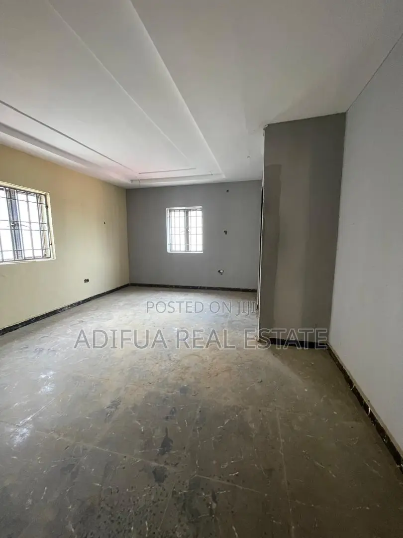 5bdrm Duplex in Jabi for sale