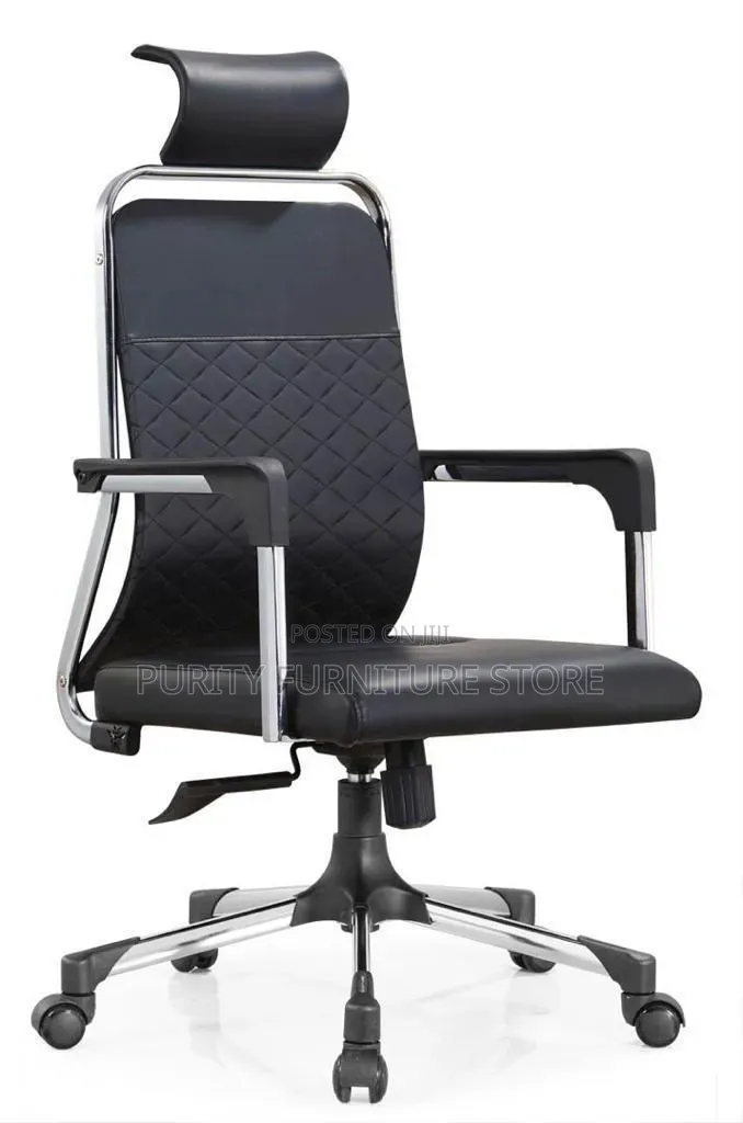Executive Office Chair