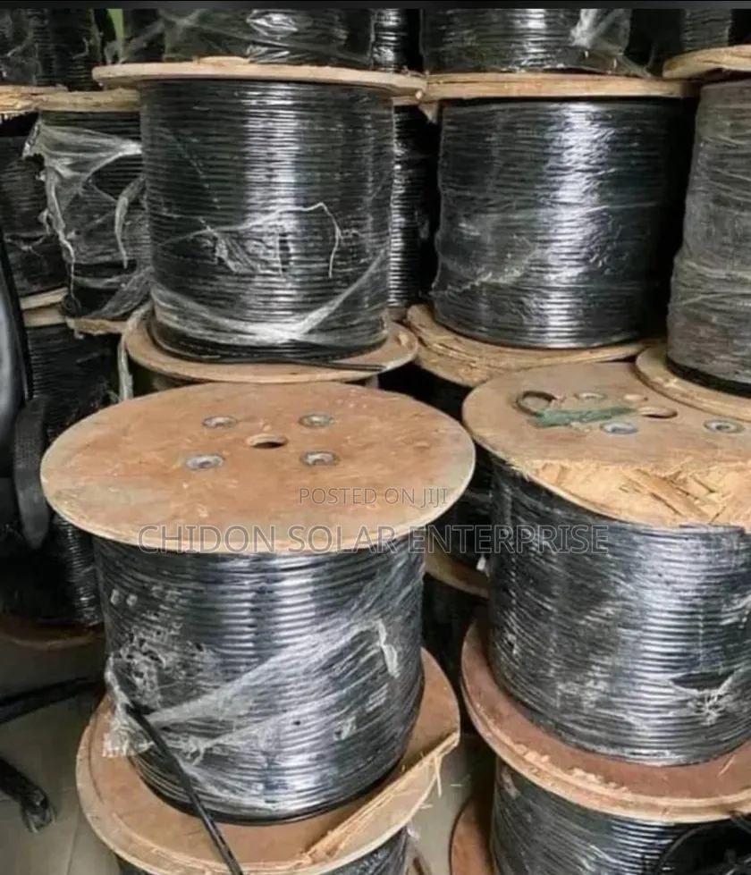 16mm Dc Cables Solar Wire