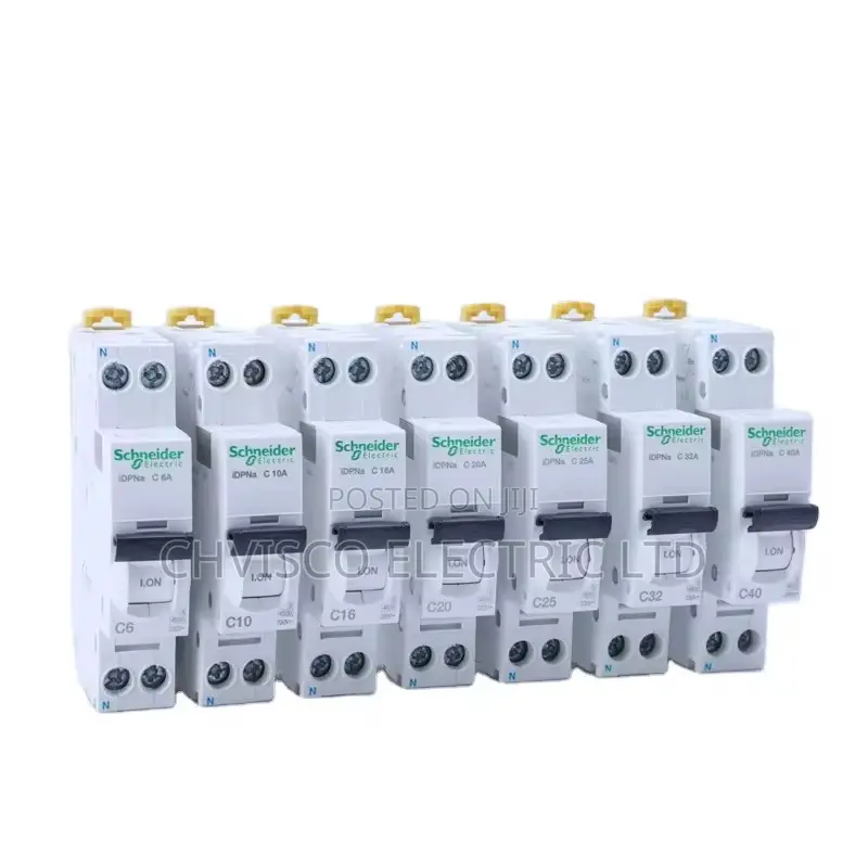 20a MCB Schneider