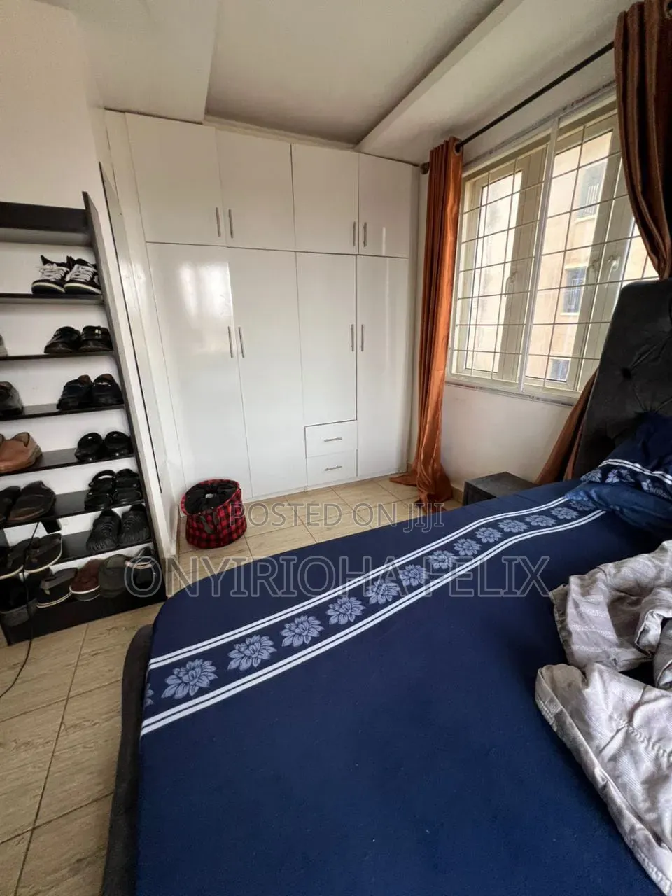 2bdrm Block of Flats in Apo By Chrisland for sale