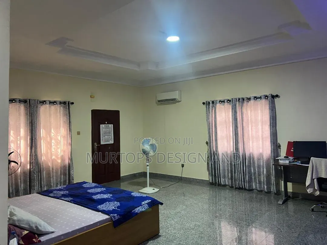 4bdrm Apartment in Parkview, Old Ikoyi for rent