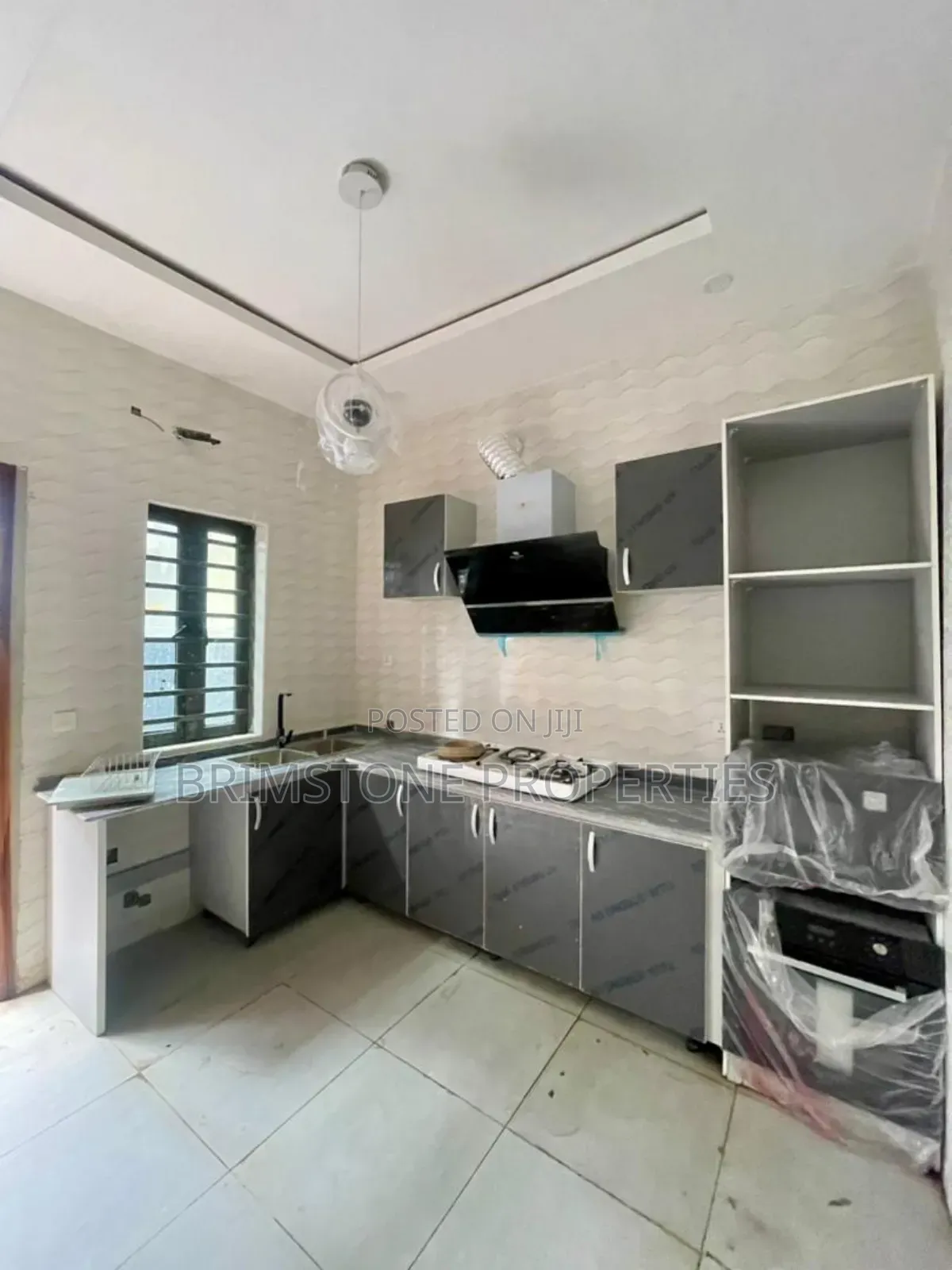 Furnished 4bdrm Duplex in Ologolo for sale