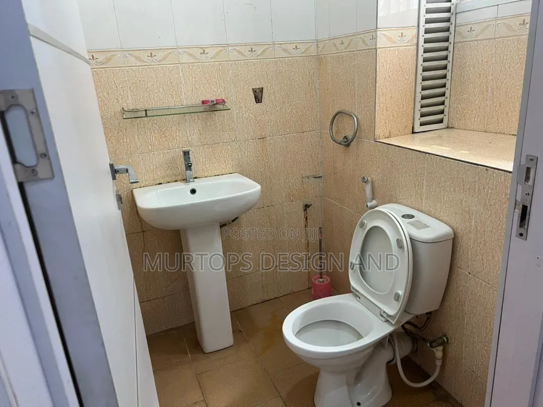 4bdrm Apartment in Parkview, Old Ikoyi for rent