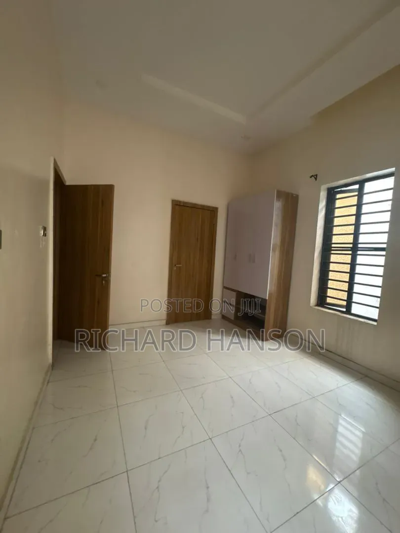 1bdrm Shared Apartment in Ikota Villa(Just 1, Chevron for rent