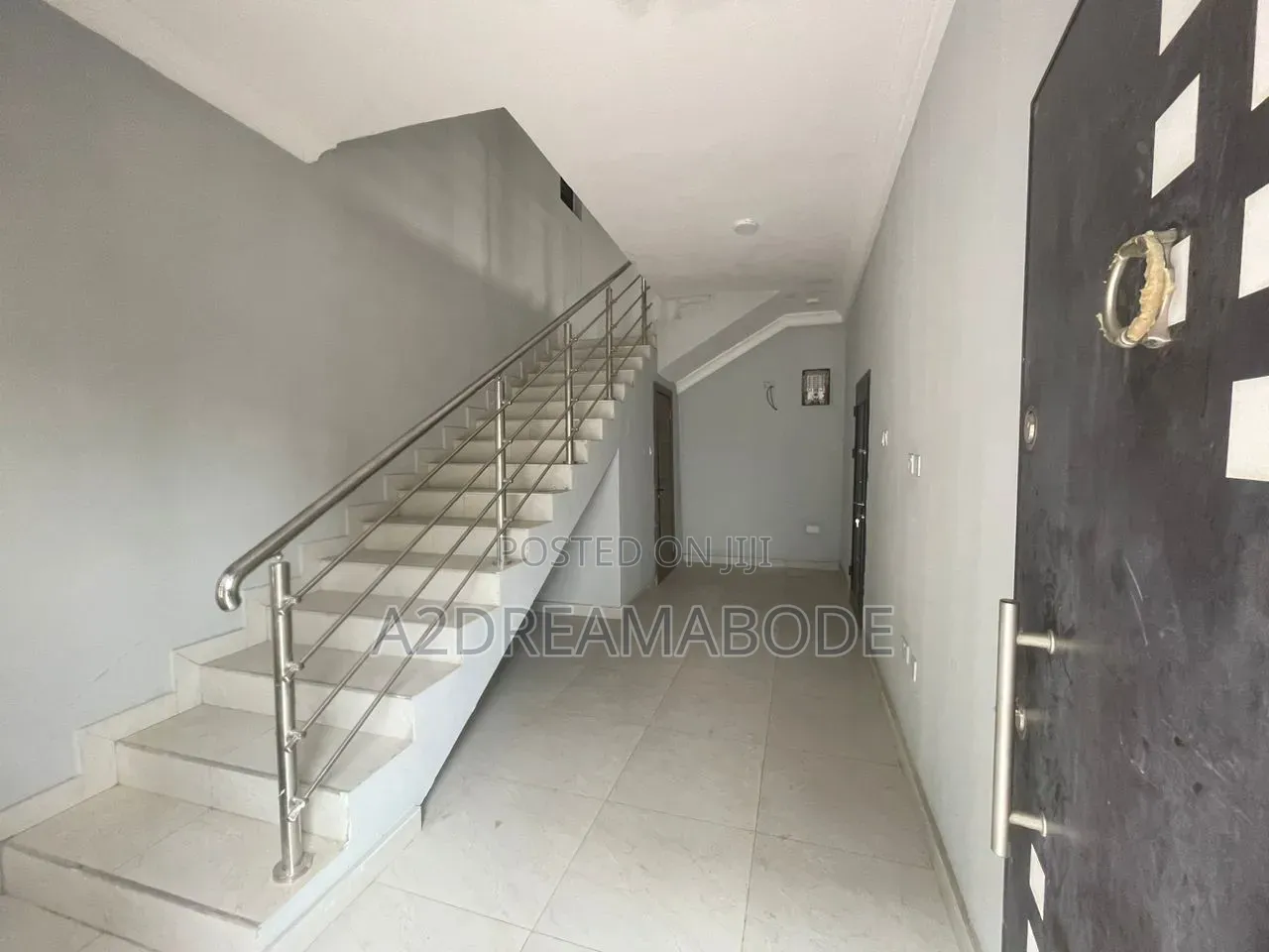 5bdrm Duplex in Shonibare Estate for rent