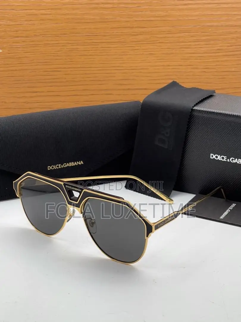 D G Fashion Sunglasses 