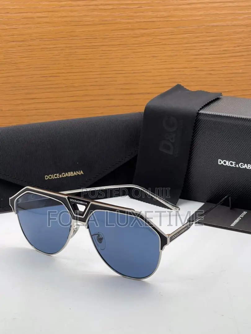 D G Fashion Sunglasses 