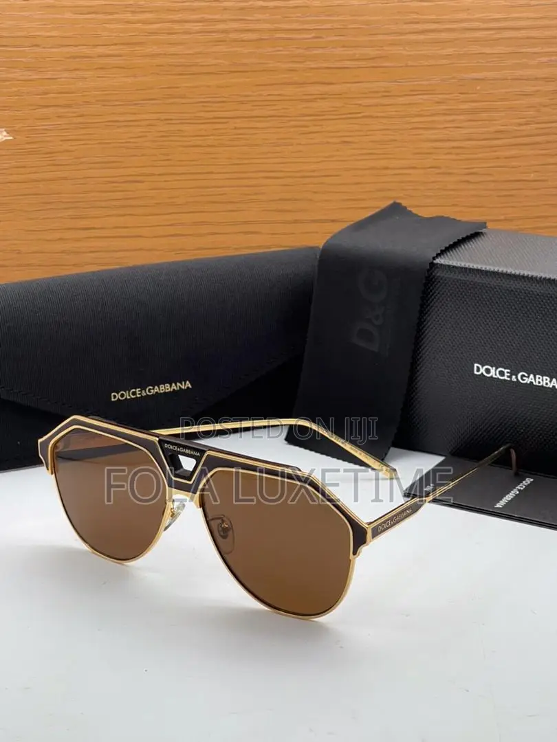D G Fashion Sunglasses 