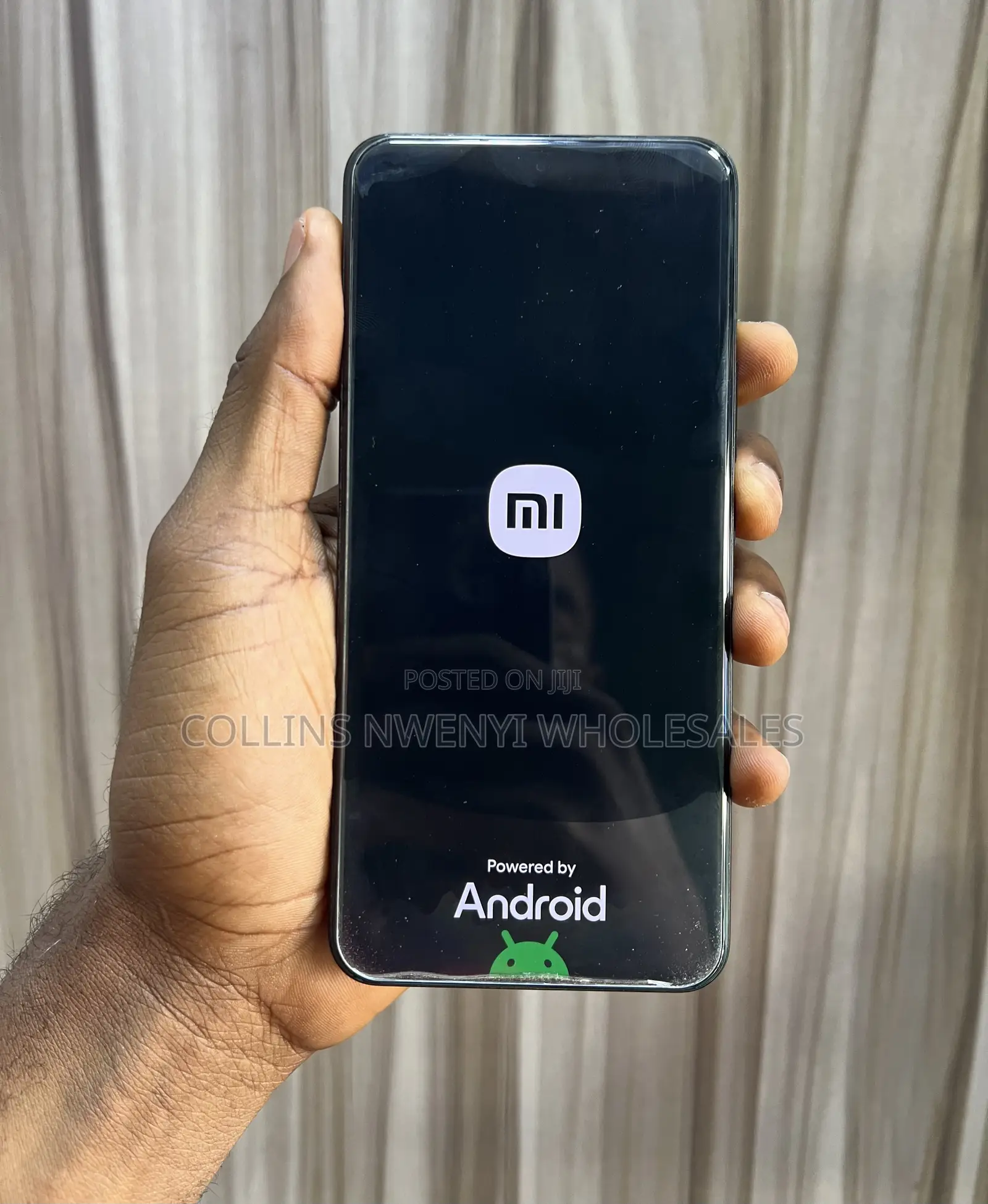 Xiaomi 14 Ultra 512 GB Black