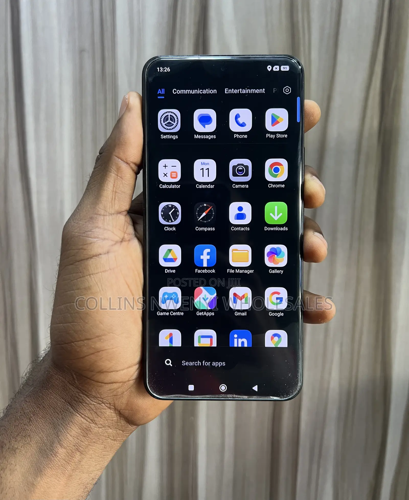 Xiaomi 14 Ultra 512 GB Black
