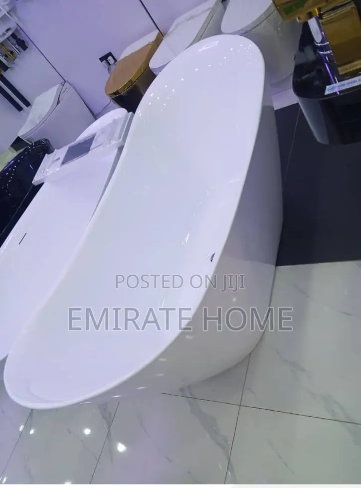 Acrylic England Bathtub