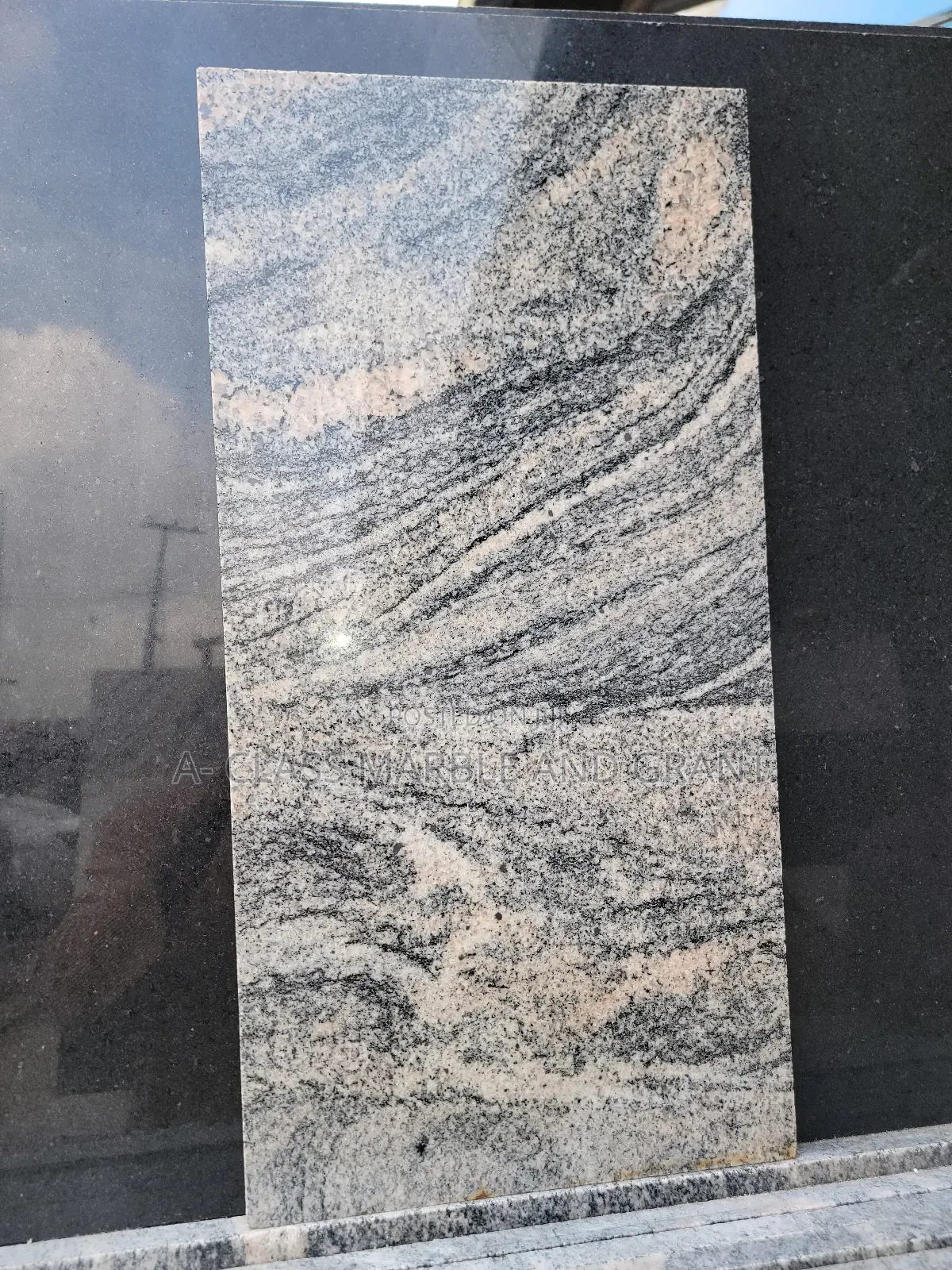 30x60 Juprano Granite