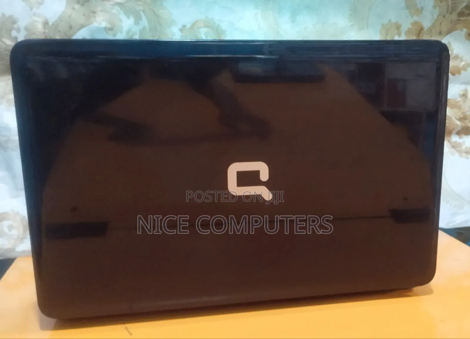 Laptop HP Compaq Presario CQ58 8GB AMD HDD 500GB