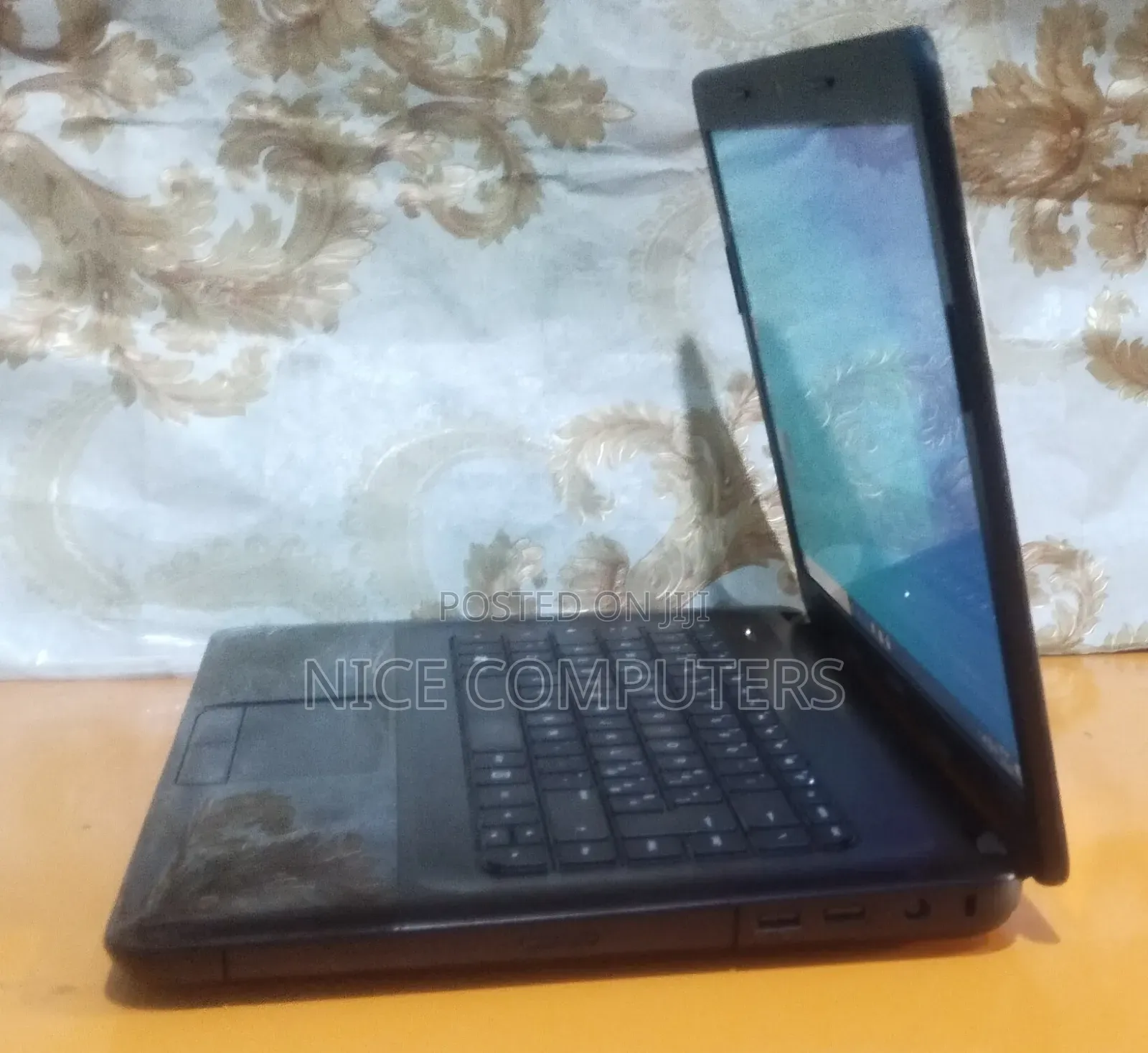 Laptop HP Compaq Presario CQ58 8GB AMD HDD 500GB