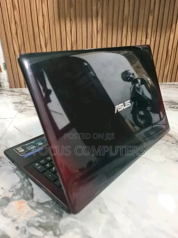 Laptop Asus X550JK 12GB Intel Core i7 HDD 1T