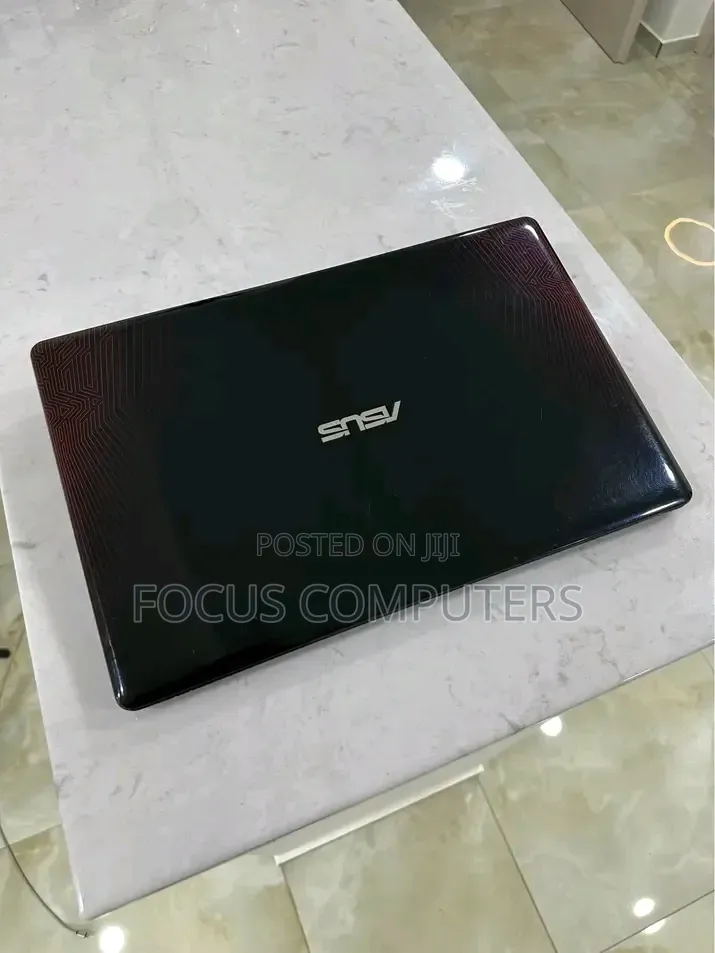 Laptop Asus X550JK 12GB Intel Core i7 HDD 1T