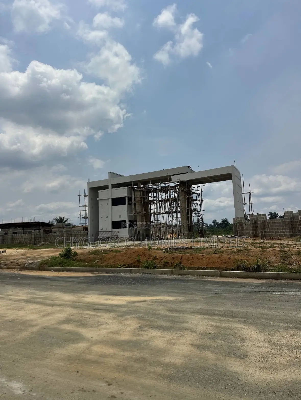 Premium Plot of Land for Sale in Trans Woji, Port Harcourt
