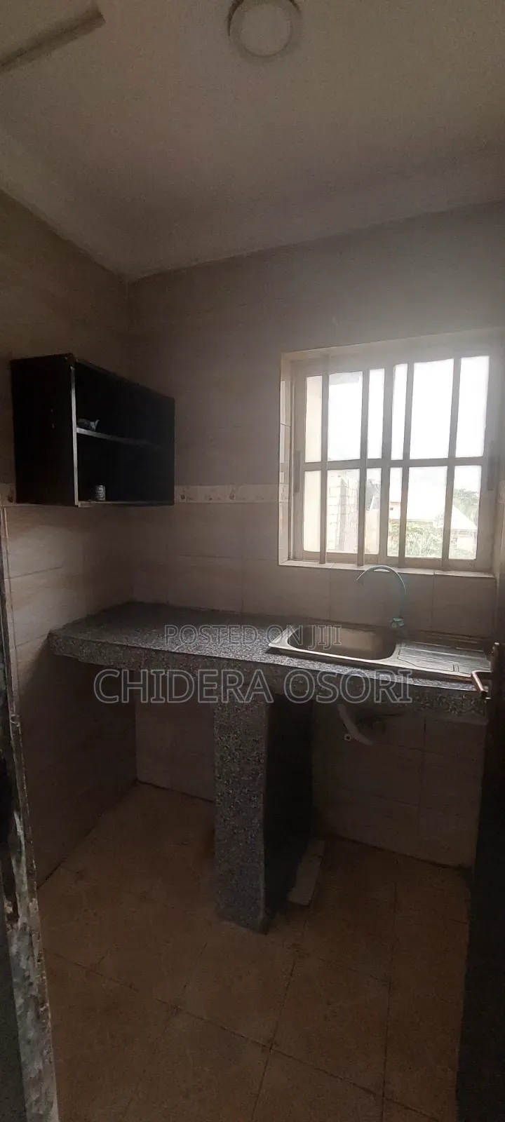 Studio Apartment in Dutse Obasanjo Road for rent