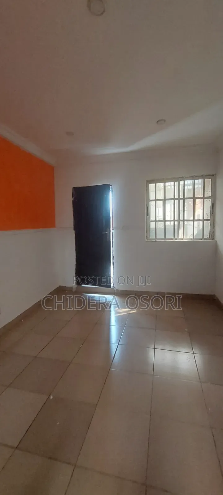 Studio Apartment in Dutse Obasanjo Road for rent