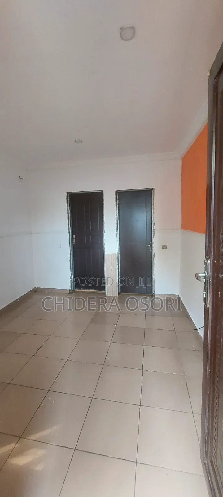 Studio Apartment in Dutse Obasanjo Road for rent