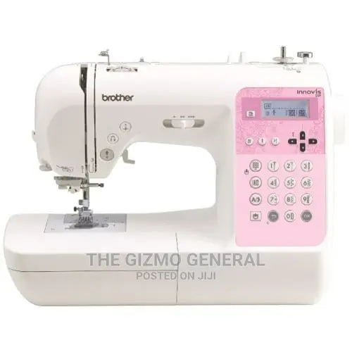 Brother Computerized Sewing Machine - INNOV-IS NV55P